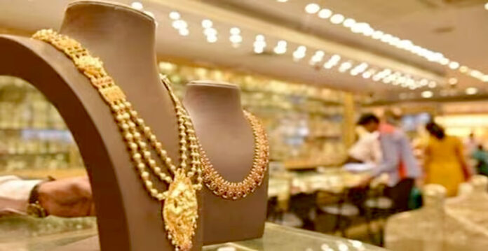 gold rate in hyderabad