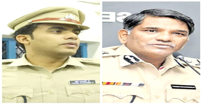 ips officers transfer