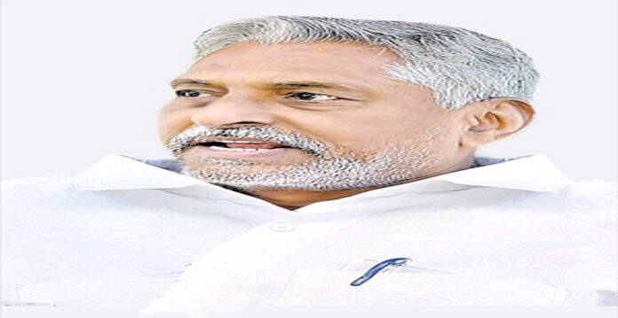 jeevan reddy