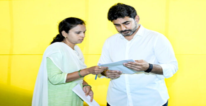 lokesh