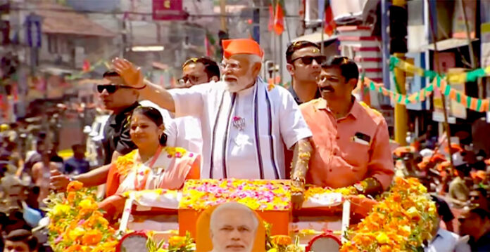 modi