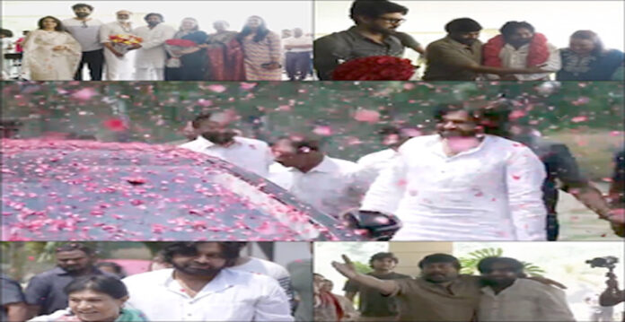 pawan kalyan