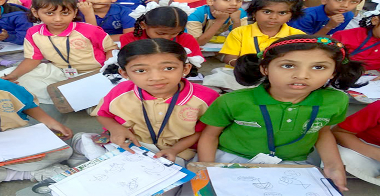 schools childern