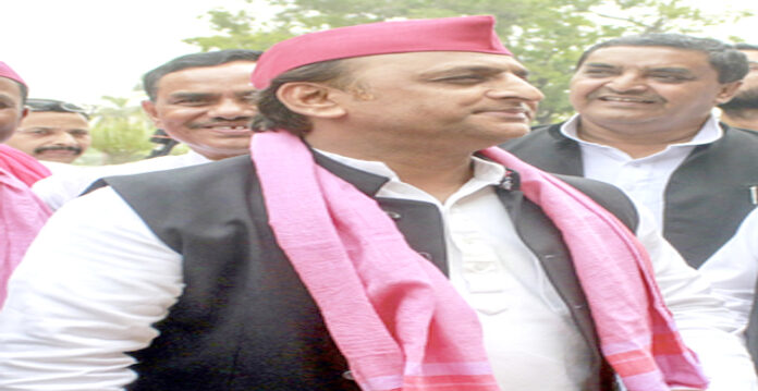 akhilesh yadav