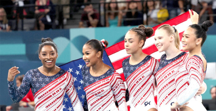 america
