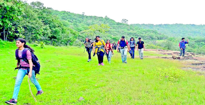 ananthagiri hills