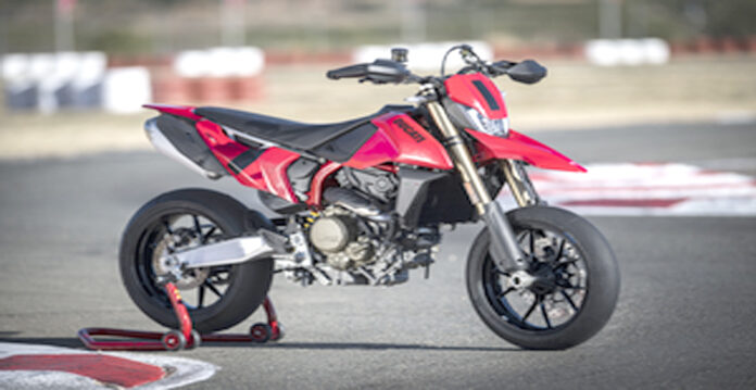 ducati motorcycle