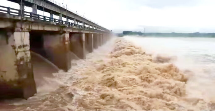 godavari