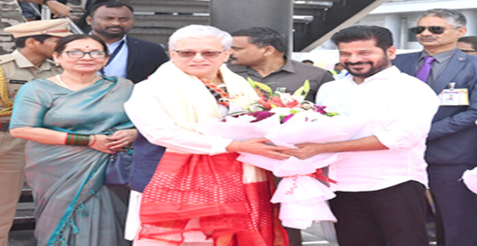 governor varma