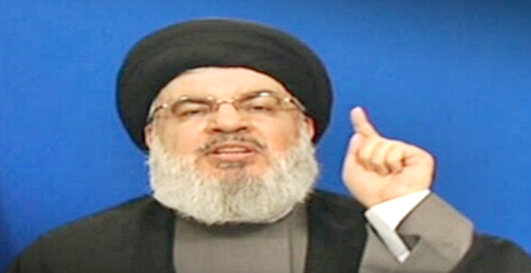 hezbollah