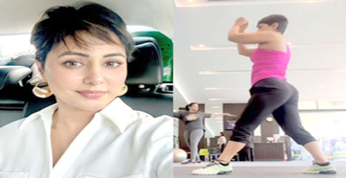 hina khan
