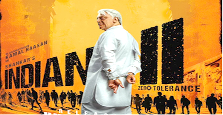 indian 2