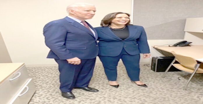kamala harris