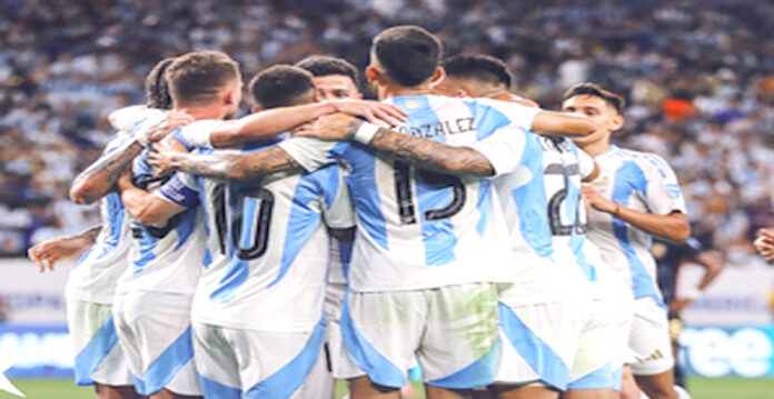 messi