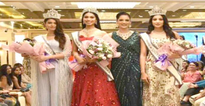 miss telangana