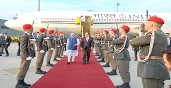 modi