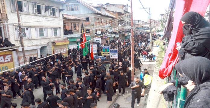 muharram