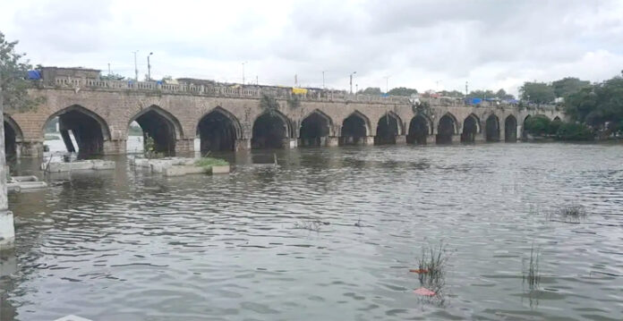 musi river