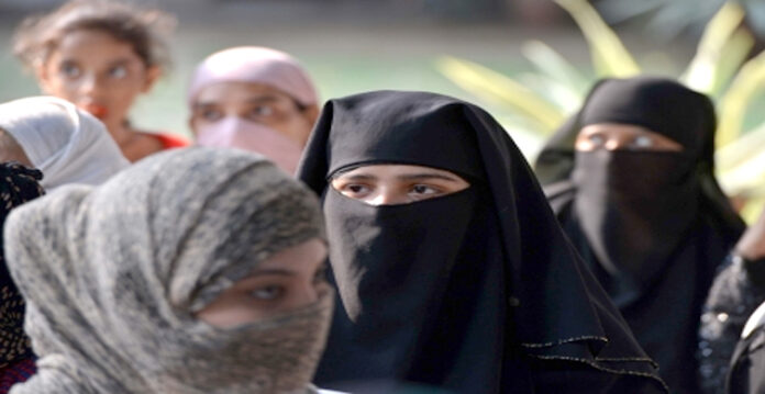 muslim women