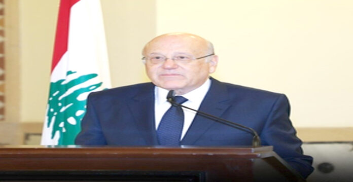najib mikati