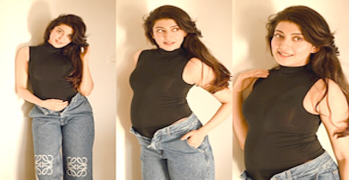 pranitha subhash
