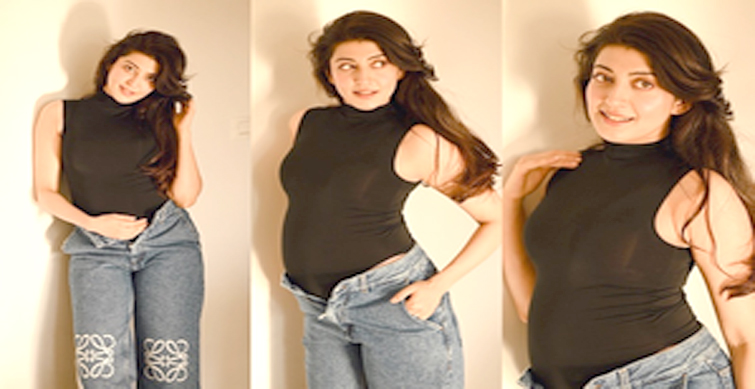 pranitha subhash