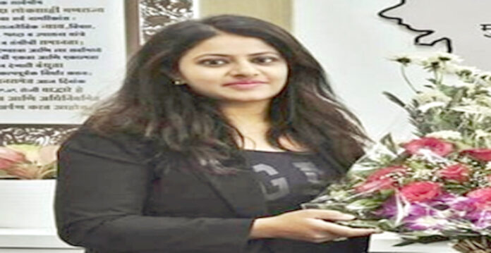 puja khedkar