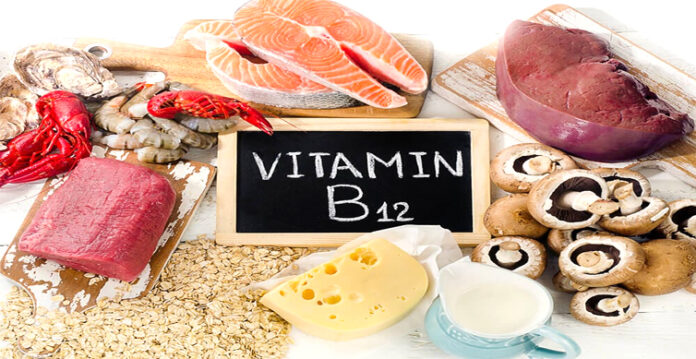 vitamin b 12