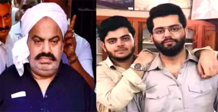 atiq ahmed and sons