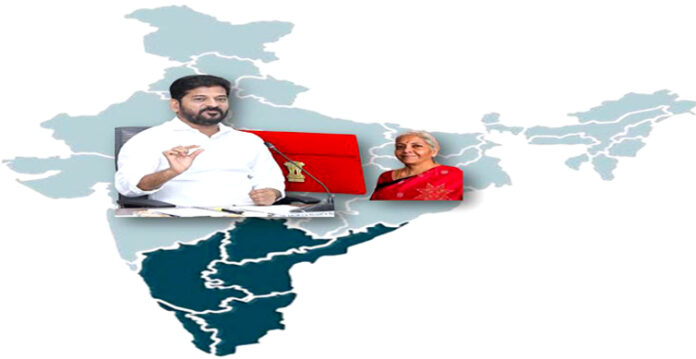 budget south india
