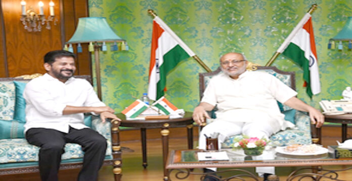 cm and guv