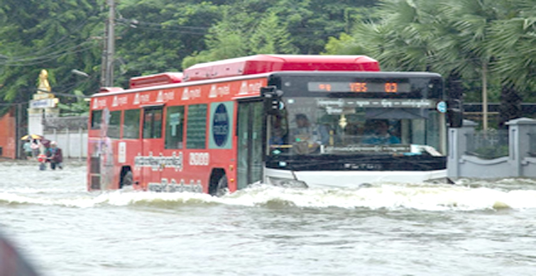flood