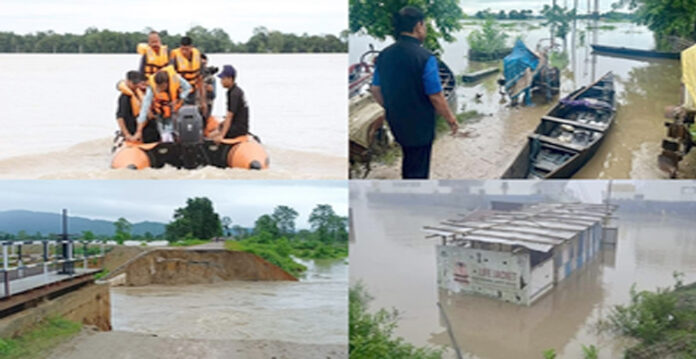 flood