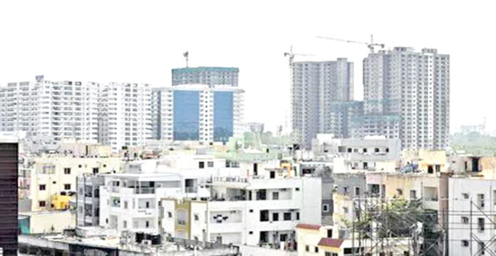 hyderabad sky towers