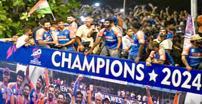 srk indian team