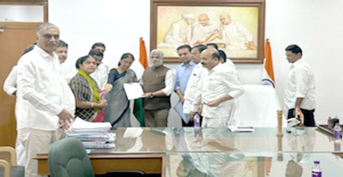 telangana