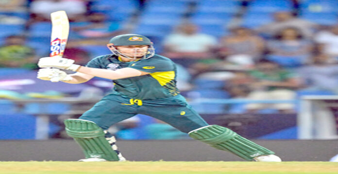 warner