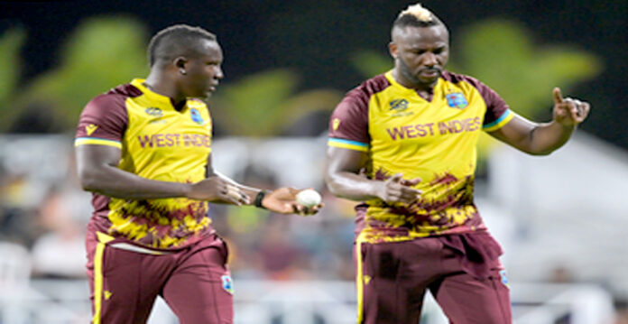 andre russell