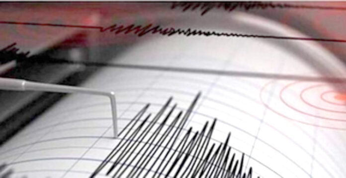 earth quake