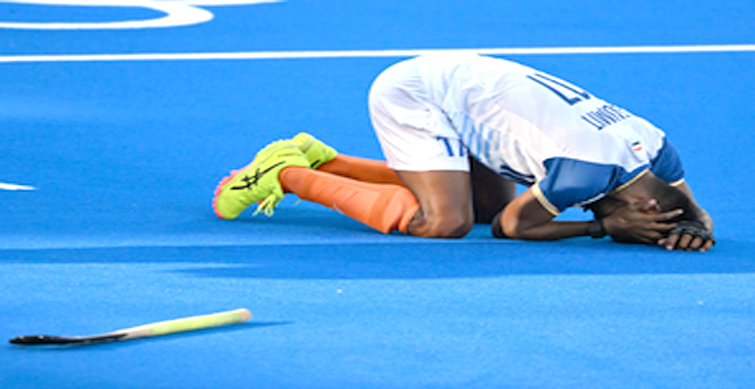 indian hockey team