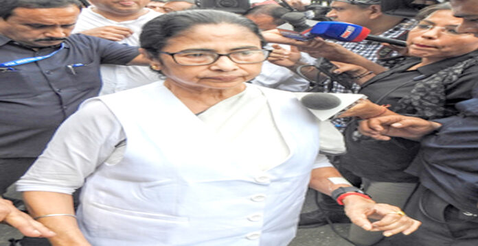 mamata banerjee