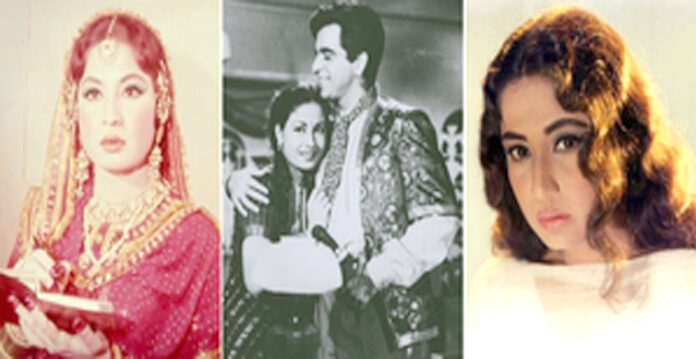 meena kumari