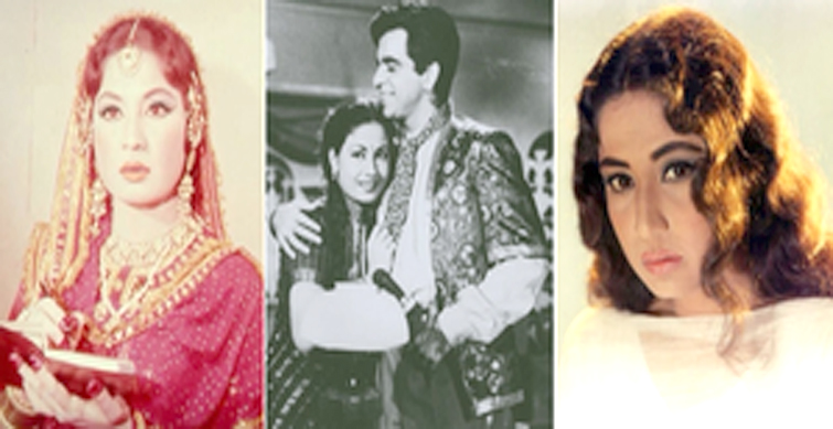 meena kumari