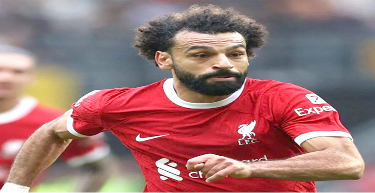 mohamed salah