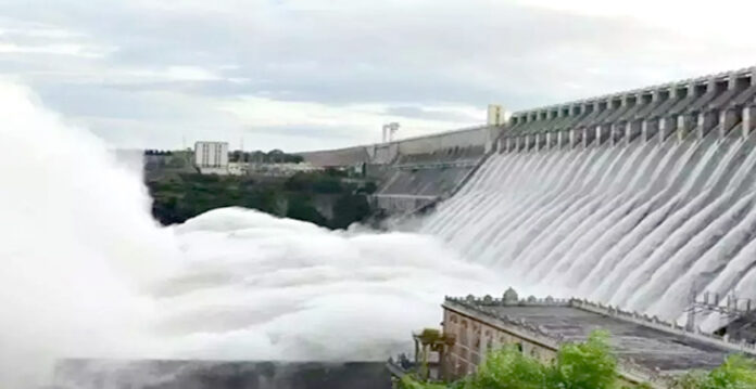 nager juna sagar