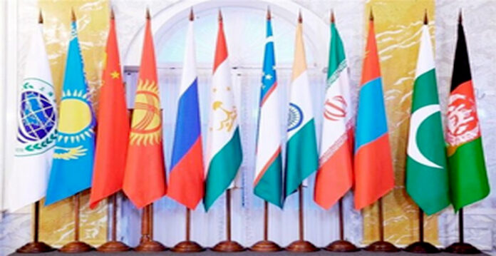 sco meeting