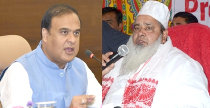 sarma badaruddin