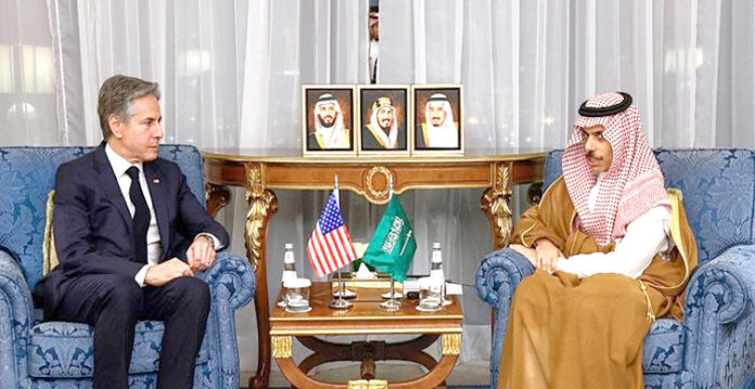saudi arabia