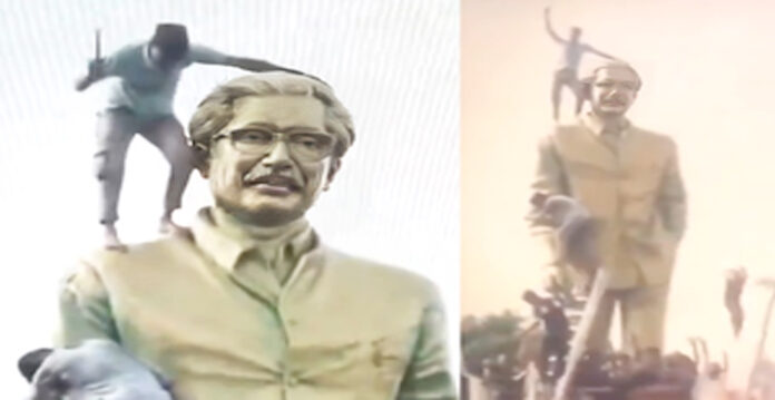 sheikh mujibur rahman