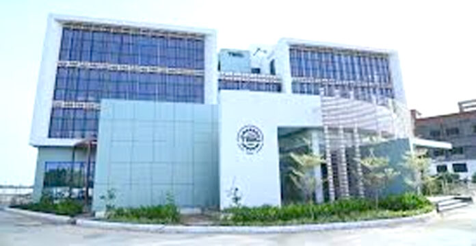 skill university